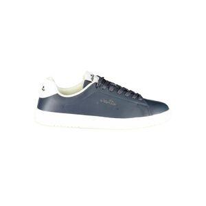 Ellesse Blue Polyurethane Men Men's Sneaker